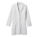 Meta Pro Stretch Tri-Blend Lab Coat